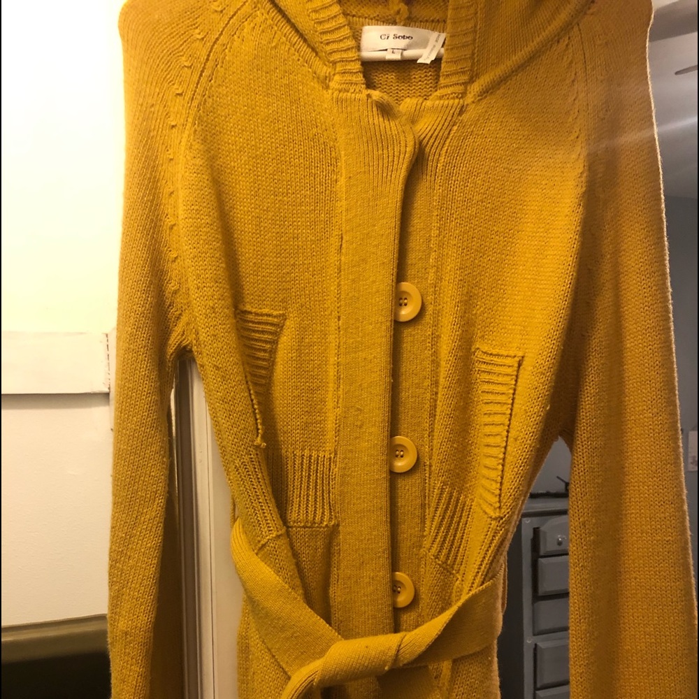 Women’s Sweater Dress